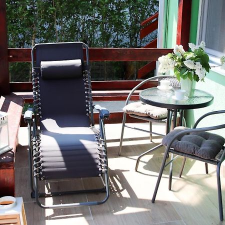 Charming Studio Masa Palic Ngoại thất bức ảnh