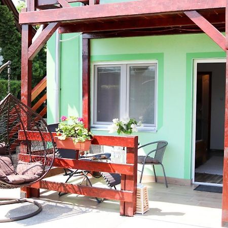 Charming Studio Masa Palic Ngoại thất bức ảnh