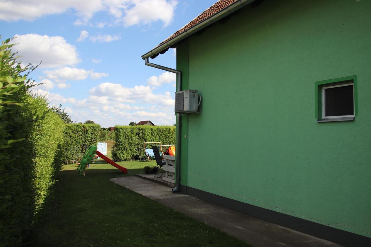 Charming Studio Masa Palic Ngoại thất bức ảnh