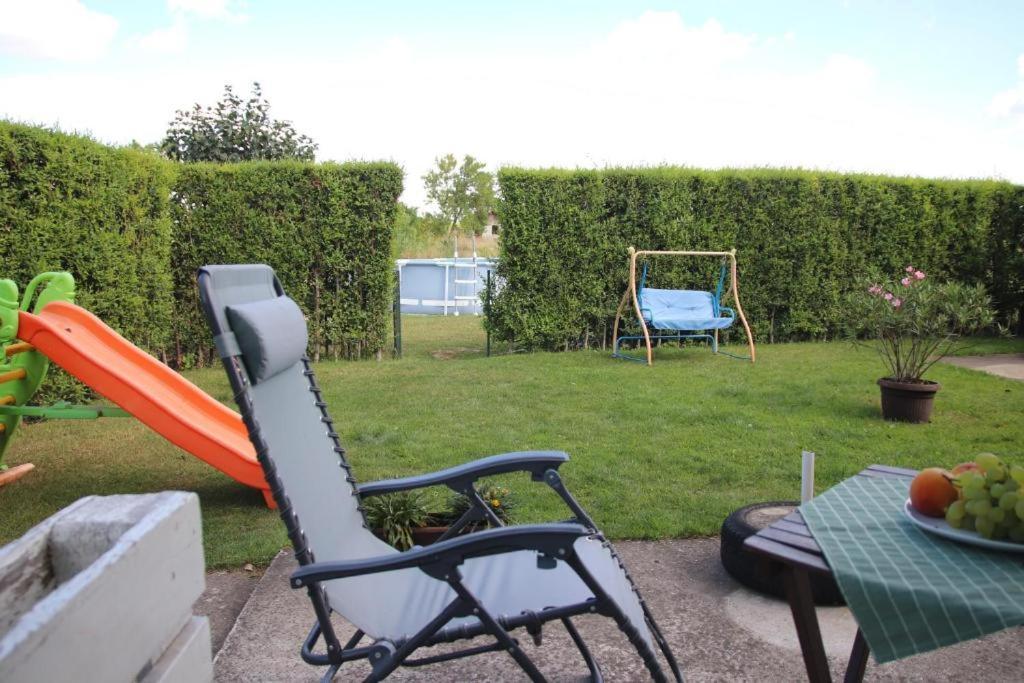 Charming Studio Masa Palic Ngoại thất bức ảnh