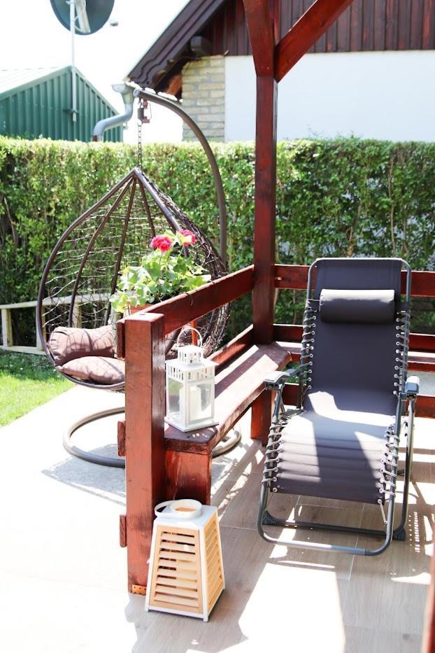 Charming Studio Masa Palic Ngoại thất bức ảnh
