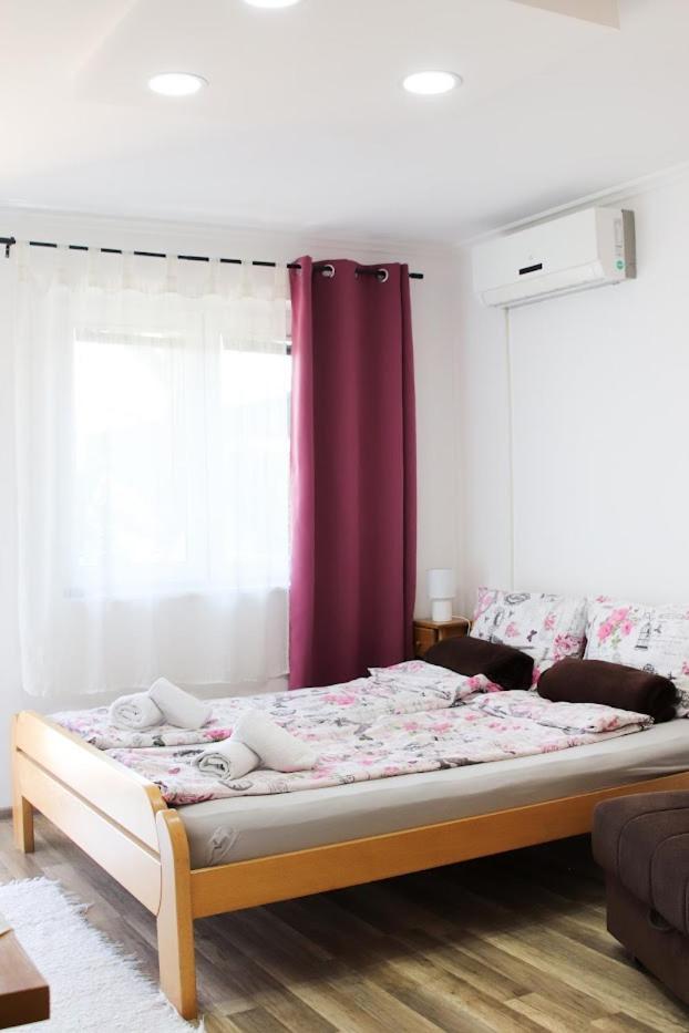 Charming Studio Masa Palic Ngoại thất bức ảnh