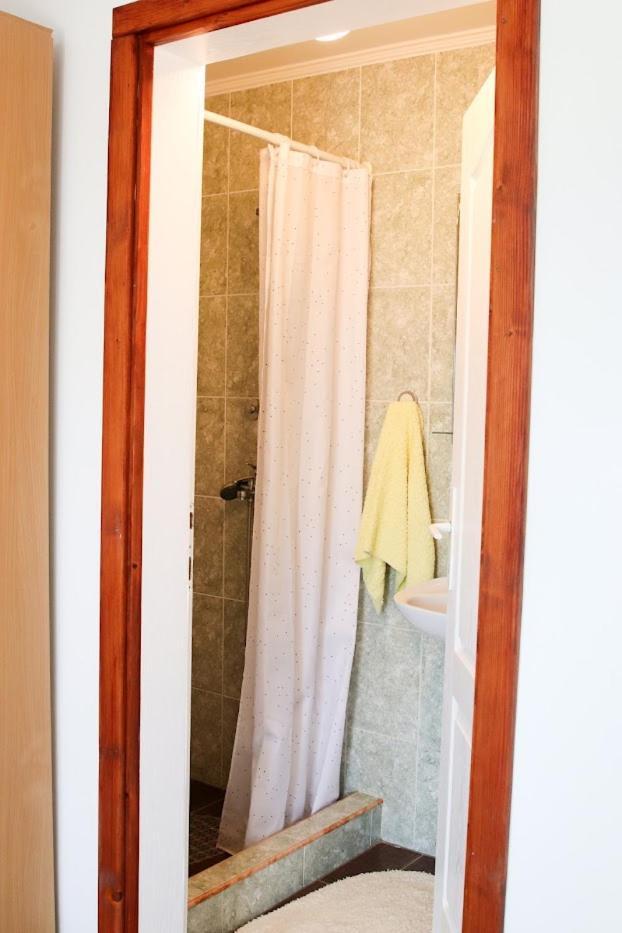 Charming Studio Masa Palic Ngoại thất bức ảnh