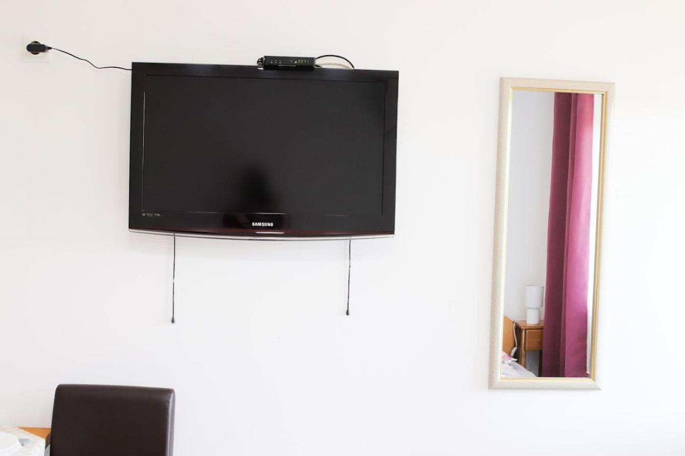 Charming Studio Masa Palic Ngoại thất bức ảnh