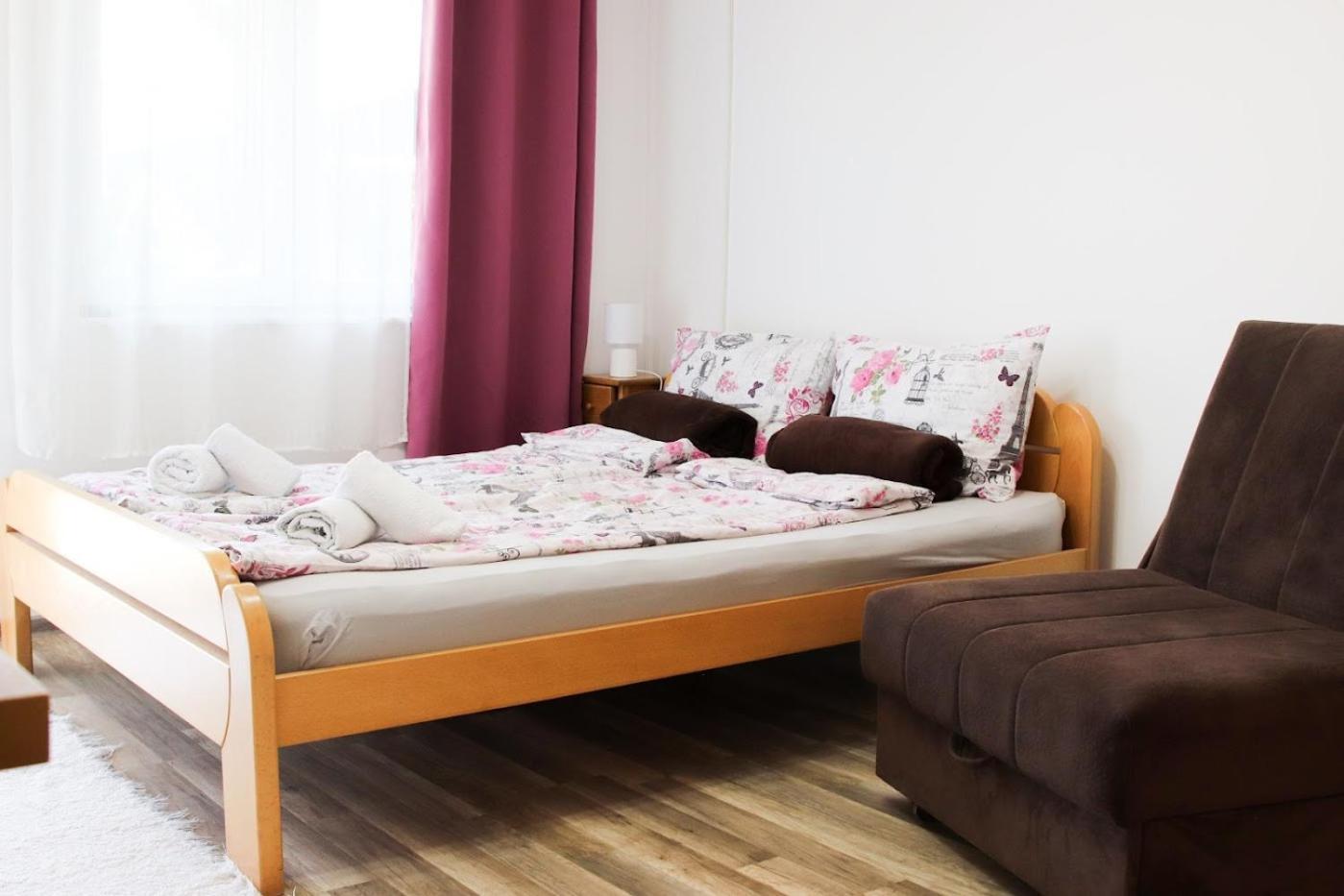 Charming Studio Masa Palic Ngoại thất bức ảnh