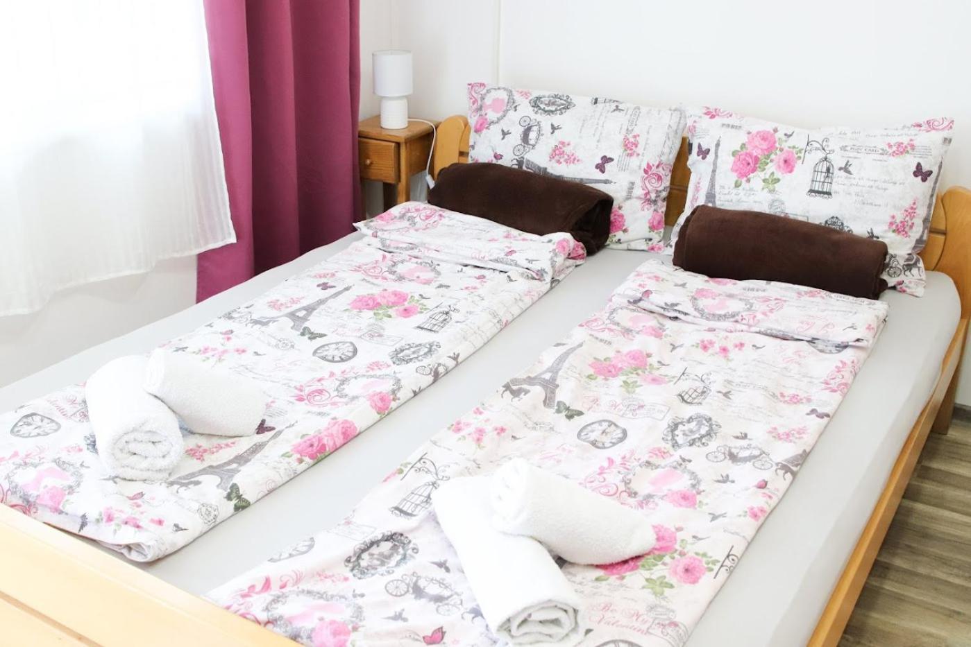 Charming Studio Masa Palic Ngoại thất bức ảnh