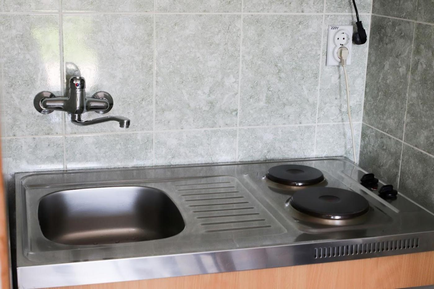 Charming Studio Masa Palic Ngoại thất bức ảnh
